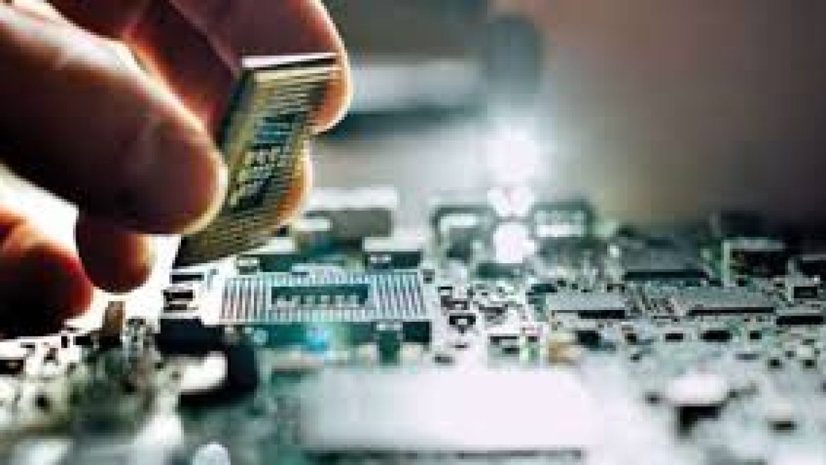 PLI scheme & sectors under it