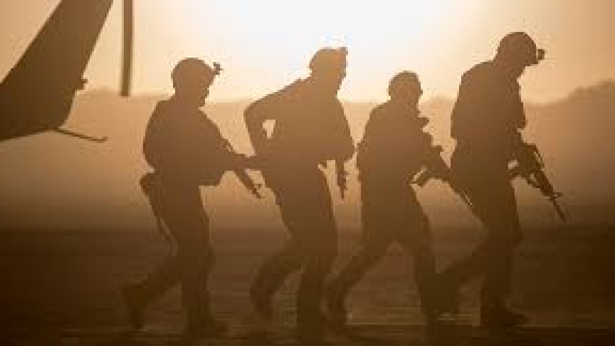 President’s Chair of Excellence on National Security at National Defence College