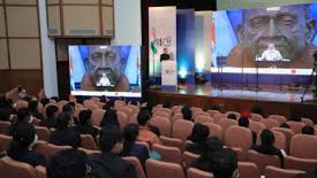 Prime Minister interacted with Officer Trainees of Indian Civil Services