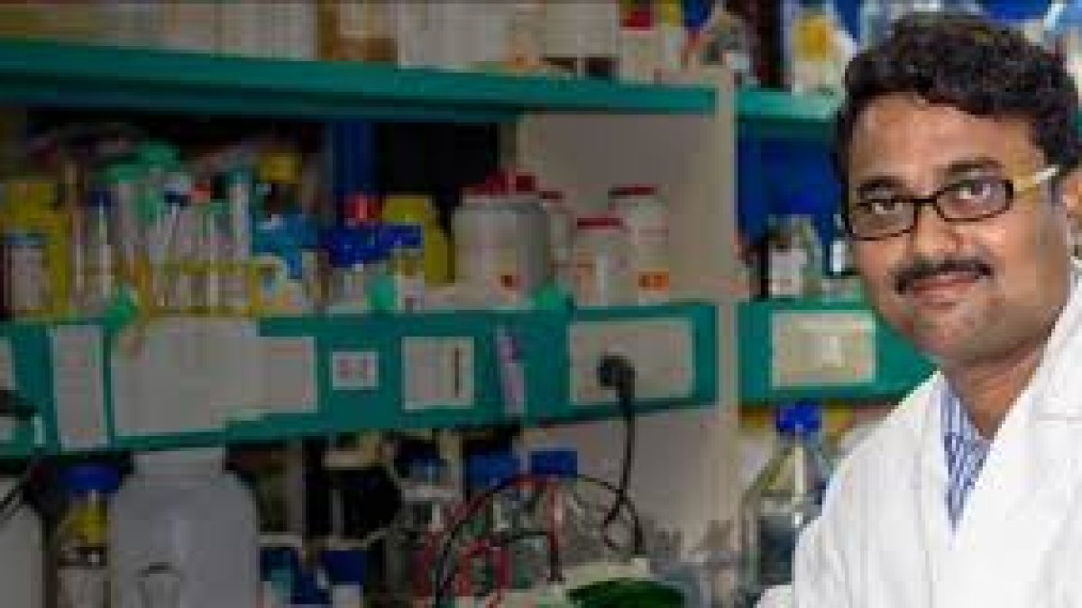 Prof. A N Bhaduri Memorial Lecture Award 2020