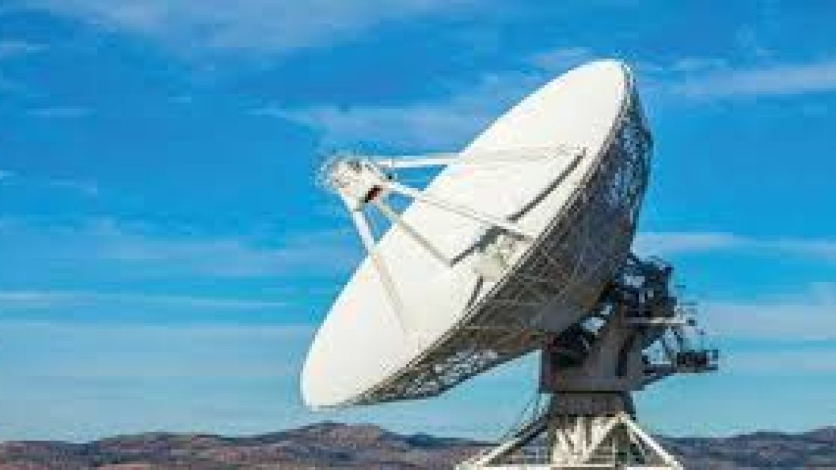 Public Service Broadcasting Day 2020