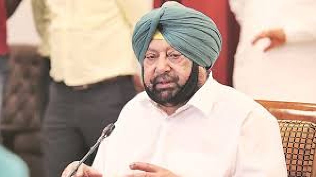 Punjab parties criticise Centre’s move to withhold rural fund