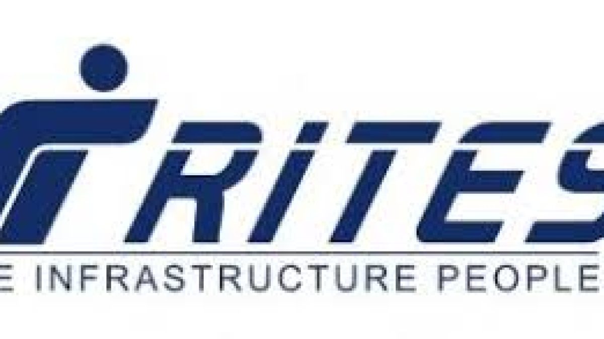RITES Recruitment 2020 for 170 Engineer Vacancy