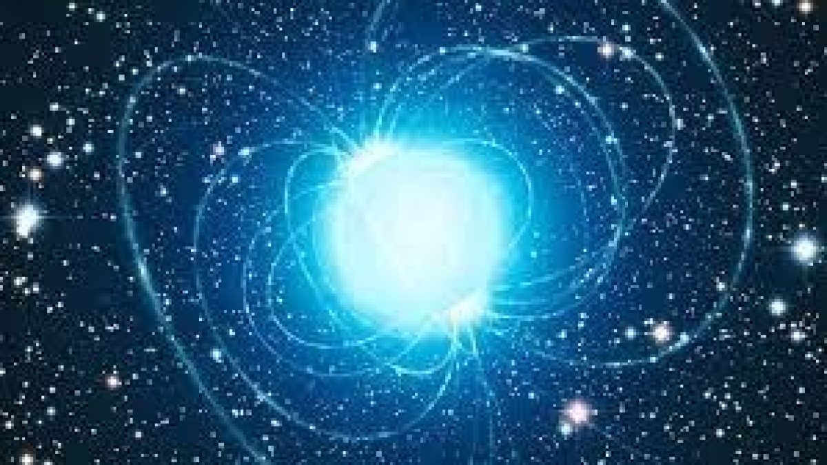 Radio burst spotted by NASA for the first time in the Milky Way