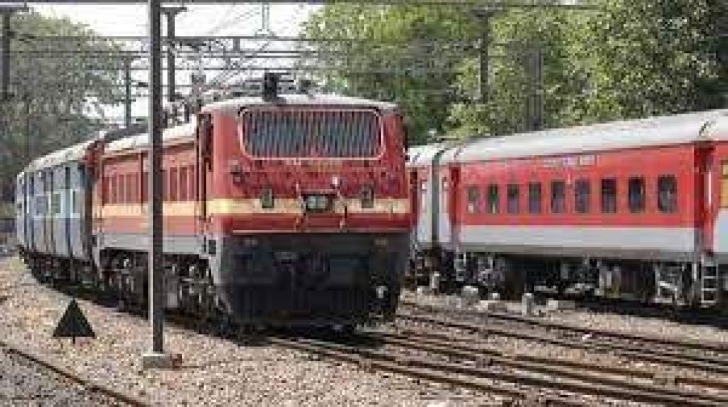 Railways launched new online facility for employees for PF advance, balance check
