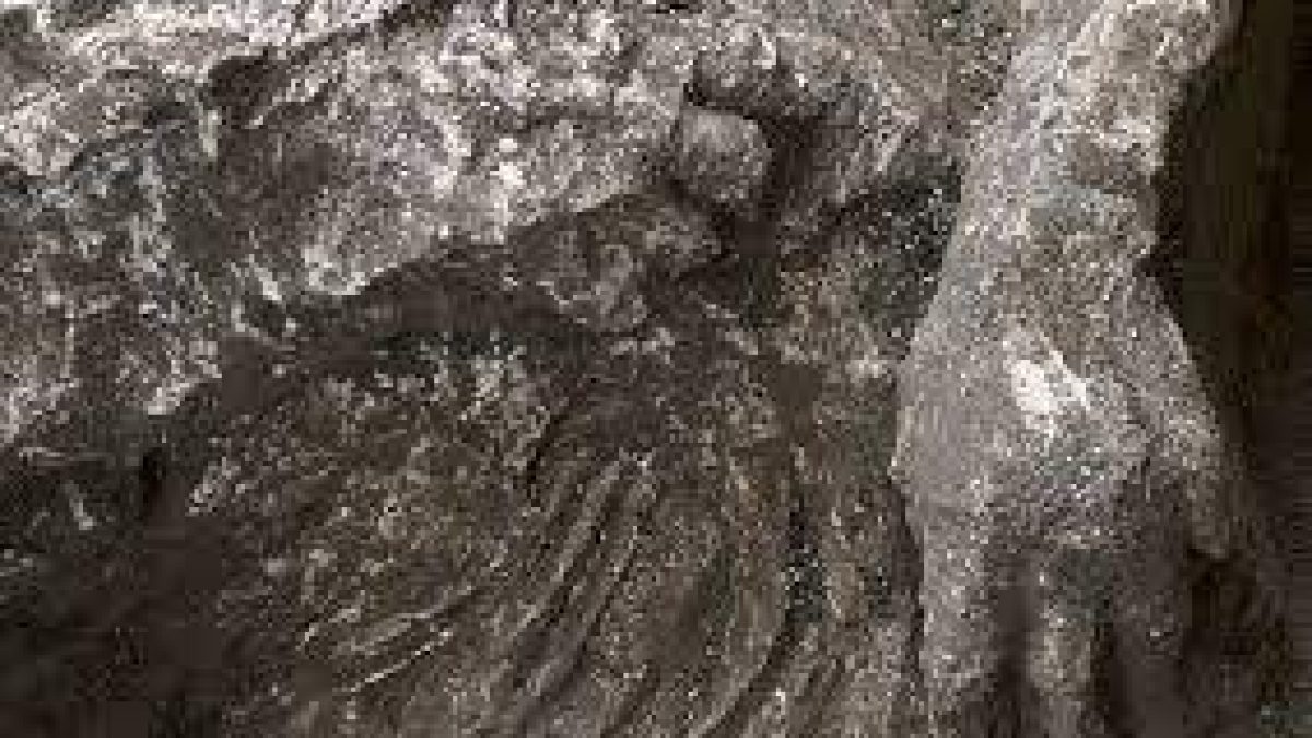 Remains of two Vesuvius volcano victims found