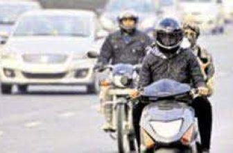 Road Transport Ministry Revises BIS Standards for Two-Wheeler Helmets in India