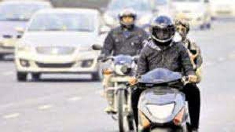 Road Transport Ministry Revises BIS Standards for Two-Wheeler Helmets in India
