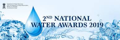 Second National Water Awards