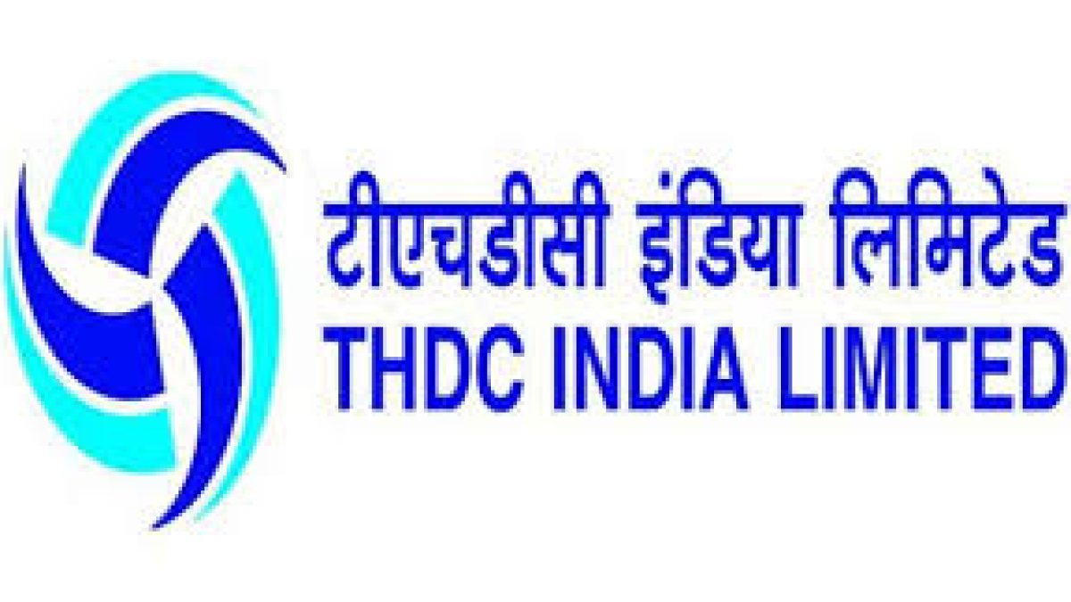 THDC Recruitment 2020 for 10 Executive Trainee, 130 ITI Trade Apprentice Vacancy