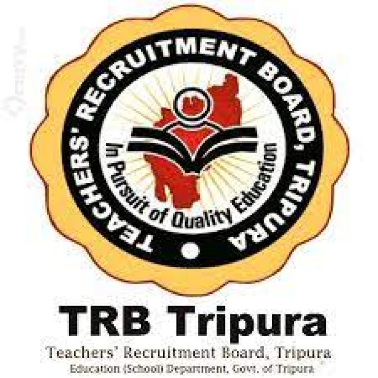 TRB Tripura Recruitment 2020 for 3841 Under Graduate Teacher & Graduate Teacher Vacancy