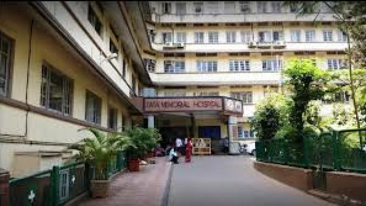 Tata Memorial Centre