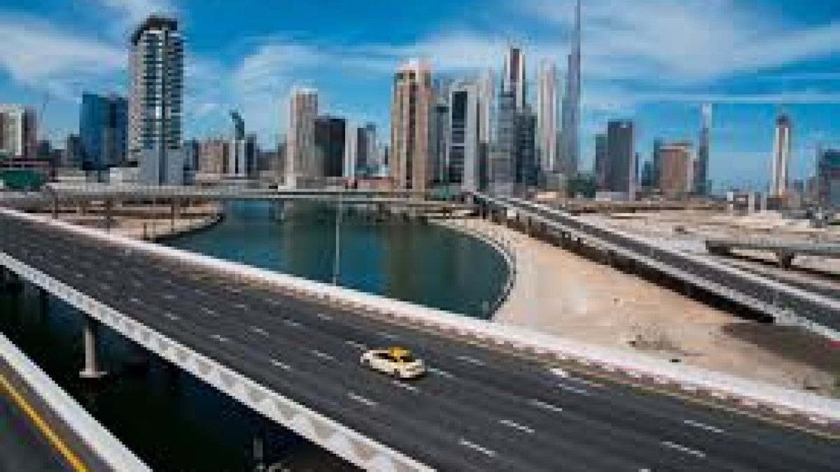 UAE legal reforms relating to personal freedoms