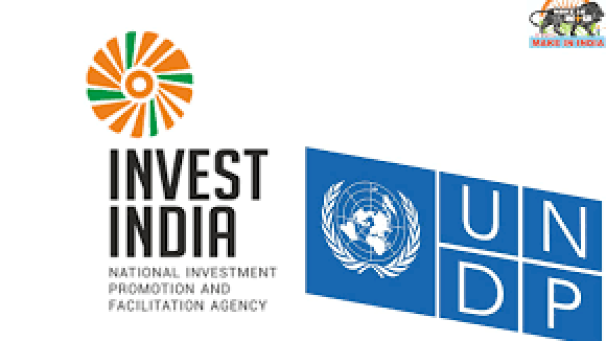 UNDP, Invest India launch SDGs Investor Map for India