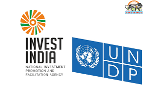 UNDP, Invest India launch SDGs Investor Map for India