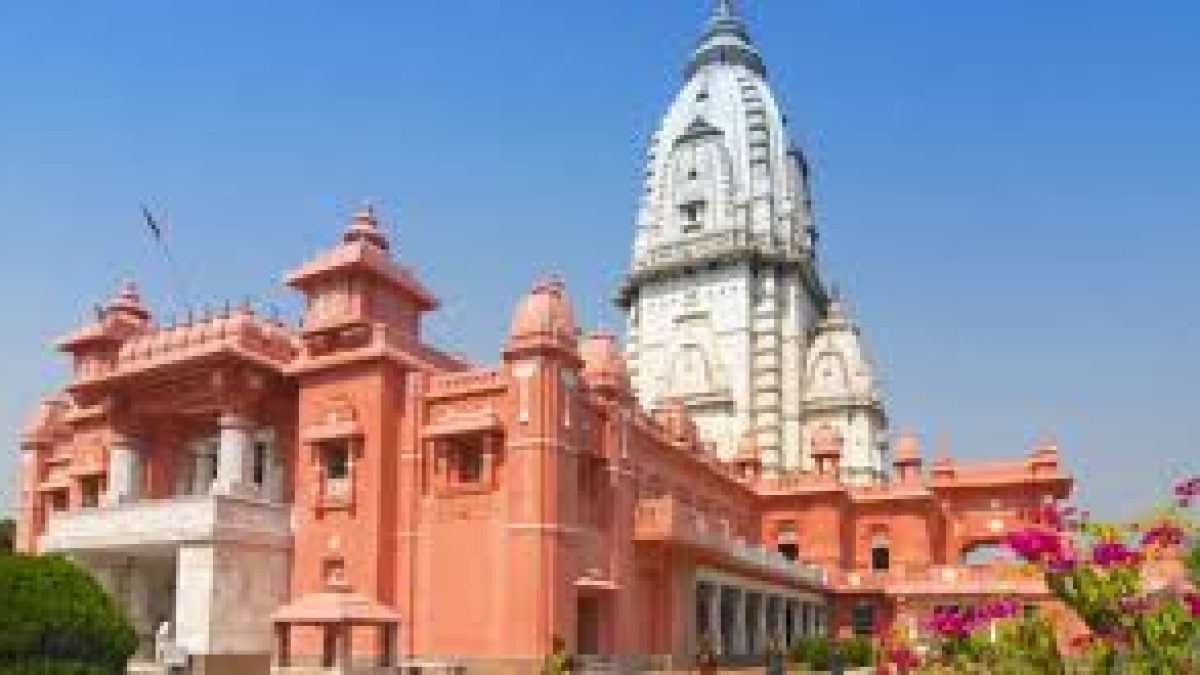 UP to develop Vindhyavasini Temple Corridor in Vindhyachal