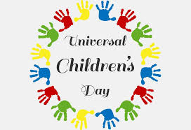 World Children’s Day 2020