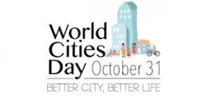 World Cities Day 2020