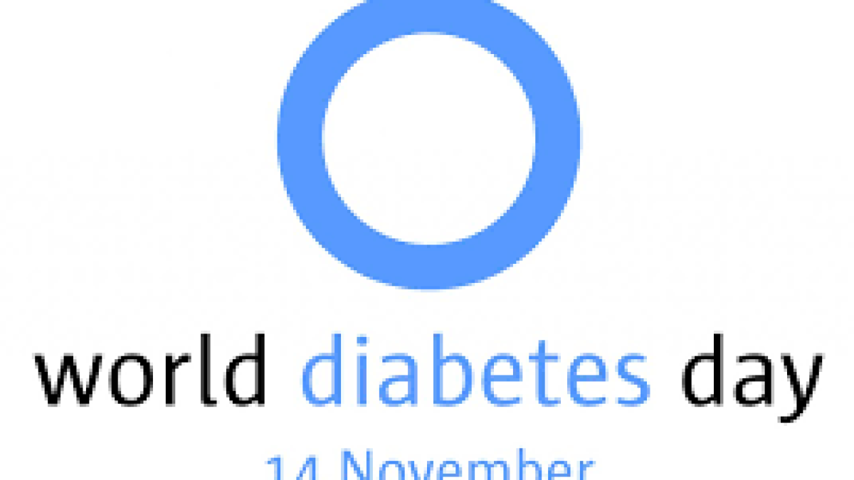 World Diabetes Day 2020