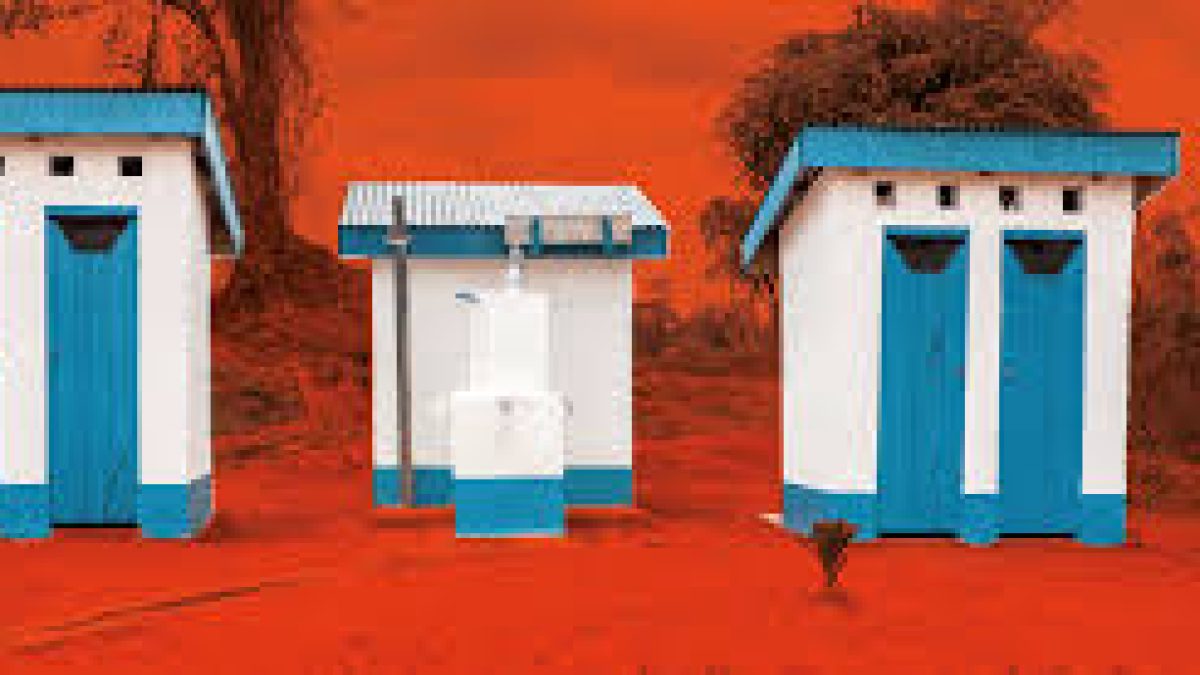 World Toilet Day 2020