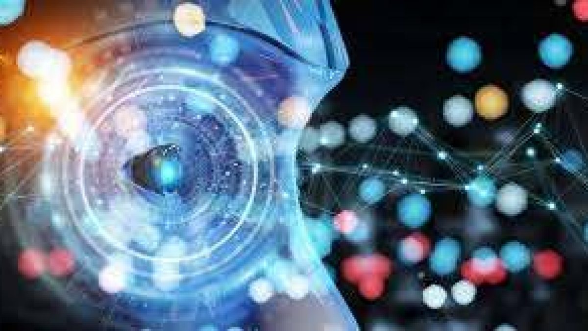 AI and Robotics Park in Bengaluru