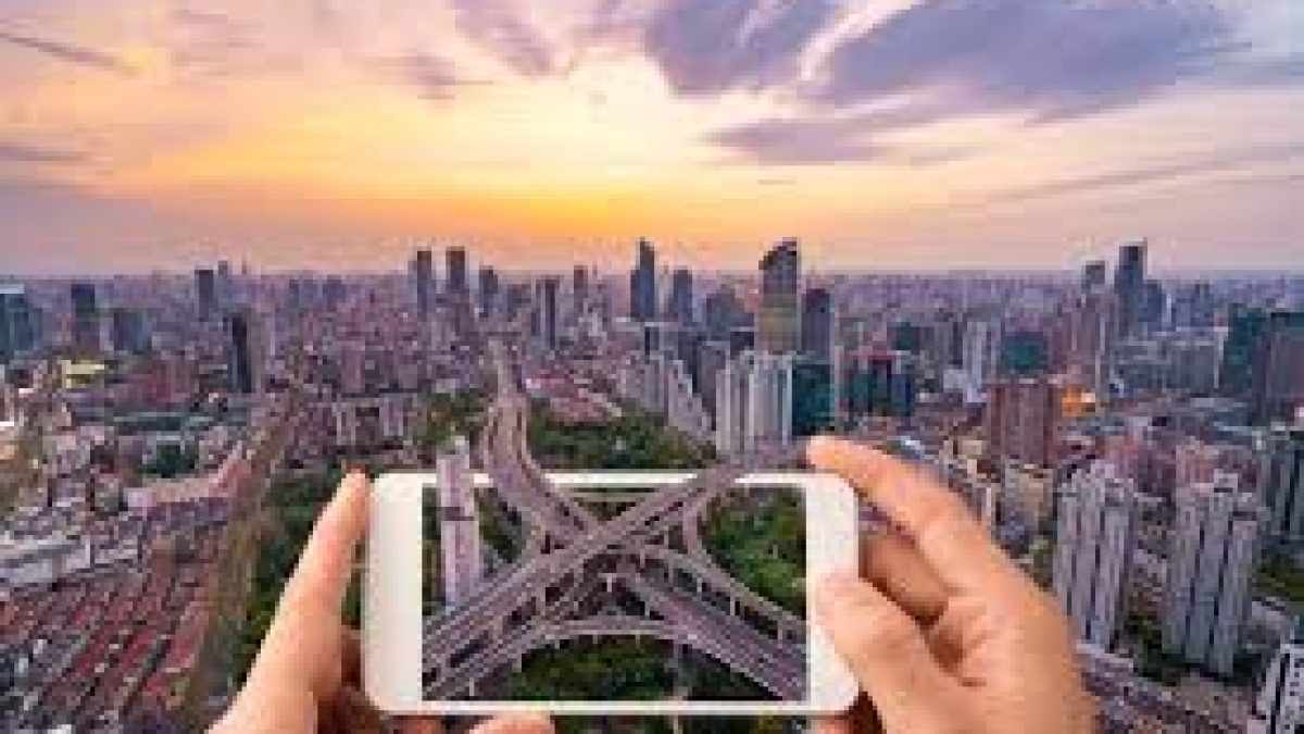 AMBA Application and Enrolment Report 2020