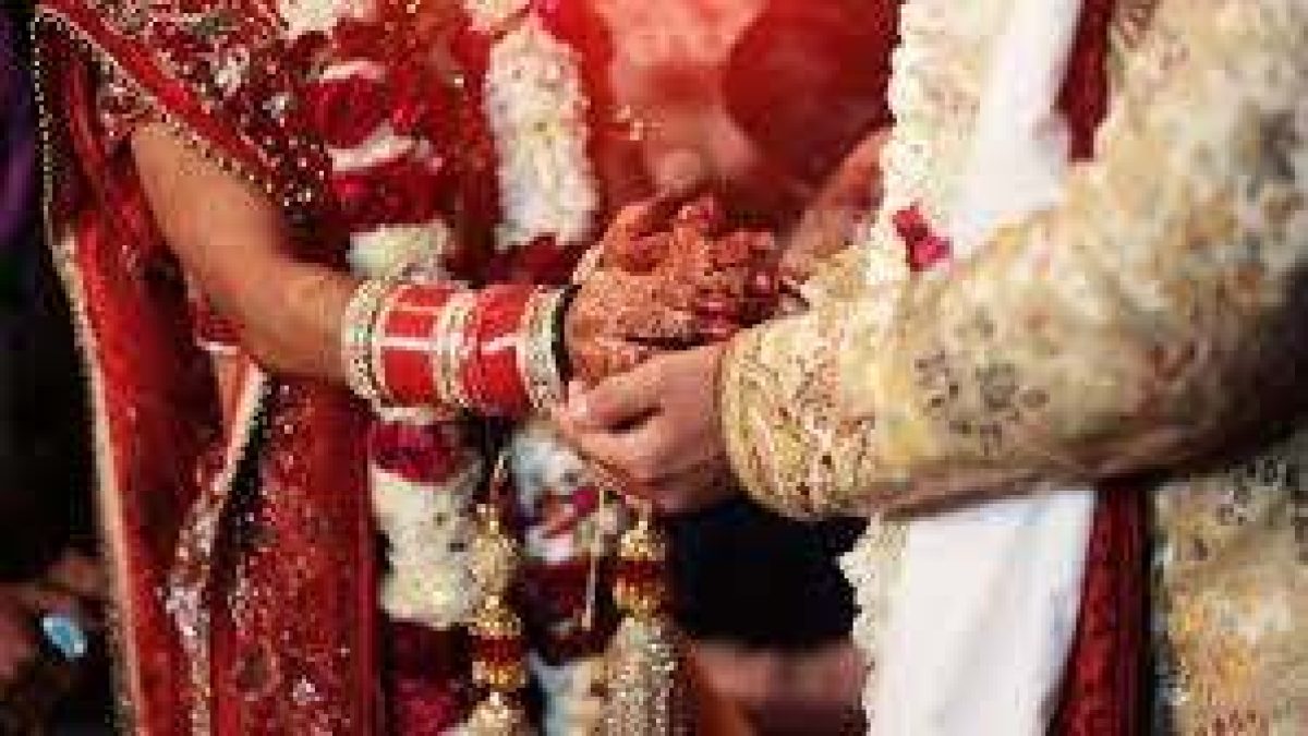 Adult’s right to marry a person of choice is fundamental right