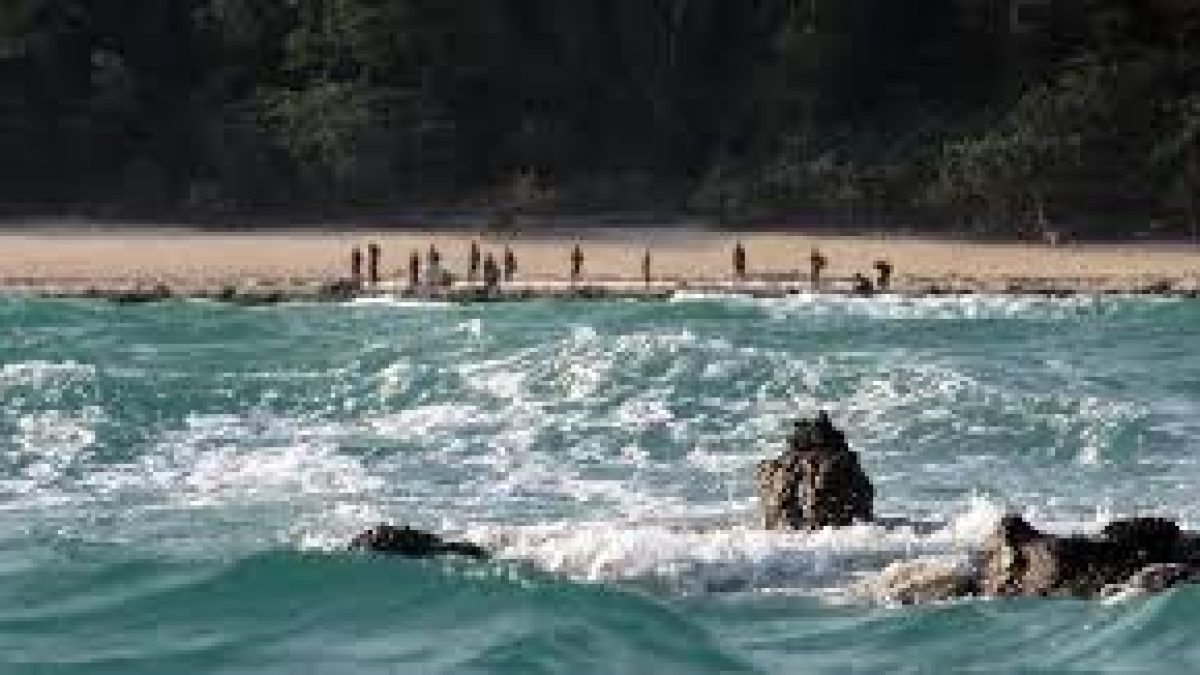 Any exploitation of Sentinel Island will wipe out tribals