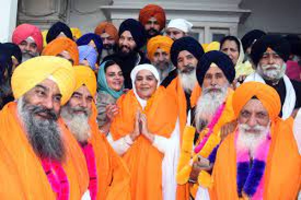 Bibi Jagir Kaur is new SGPC president