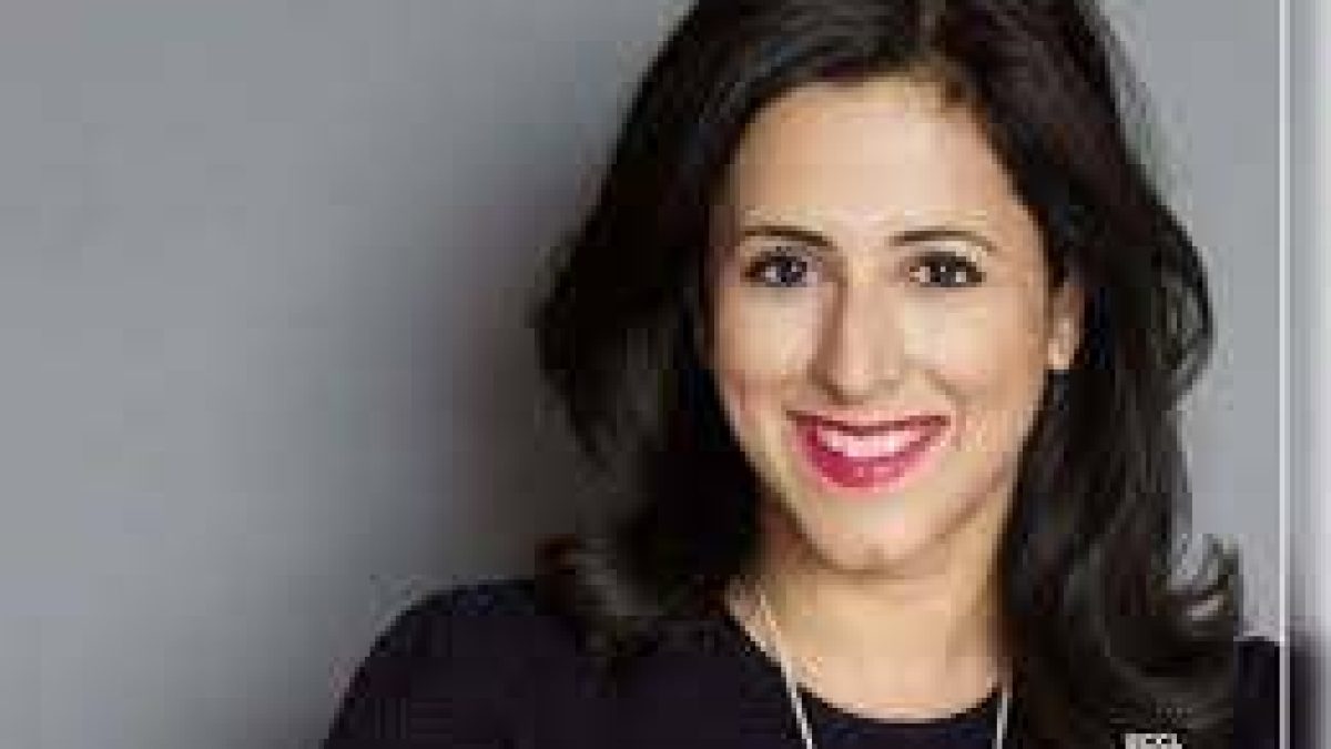 British Indian author Anita Anand’s Jallianwala Bagh story wins history prize