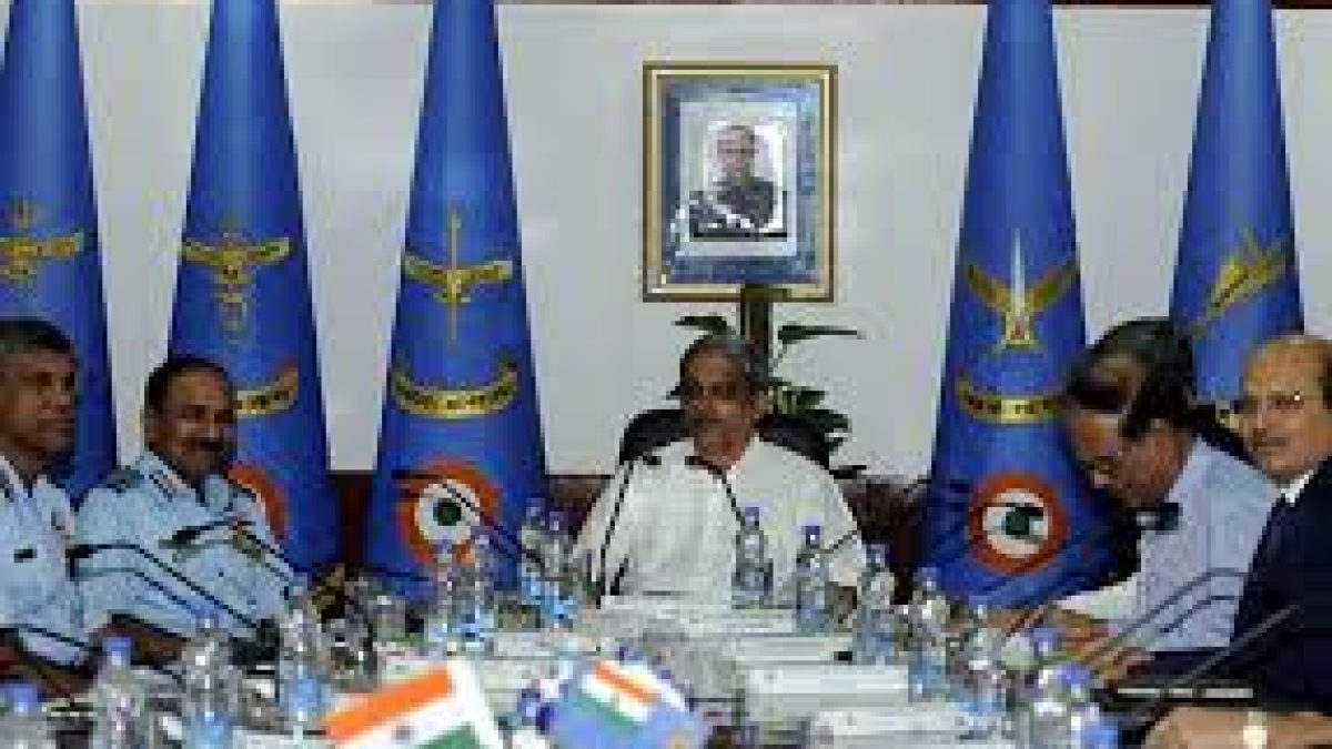 Defence Acquisition Council