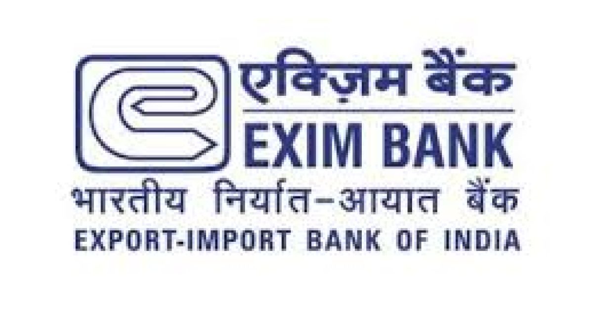 Exim Bank Recruitment 2020 for 60 Management Trainee Vacancy
