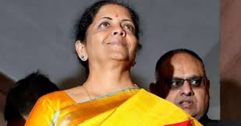 Finance ministry OKs Rs 9,800cr for 27 states