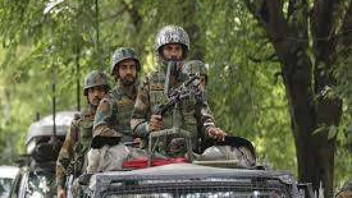 Govt finally approves crucial Army post recommended after Doklam in 2017