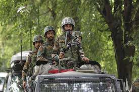 Govt finally approves crucial Army post recommended after Doklam in 2017