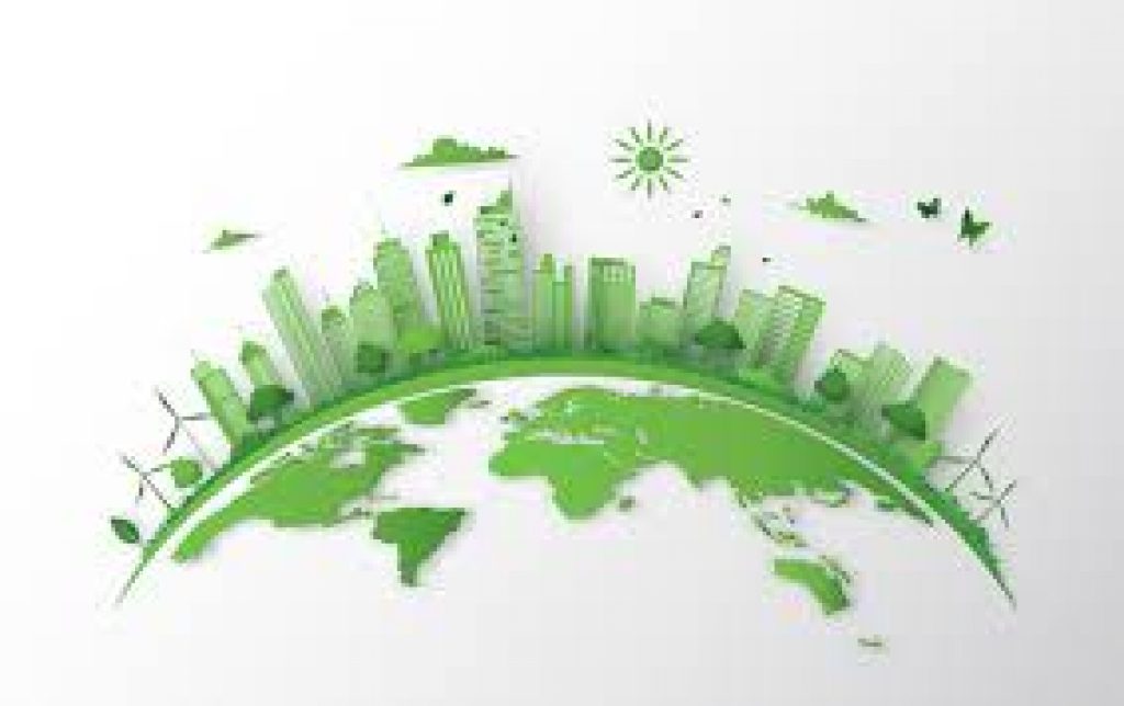 Green Buildings through Tax Incentives