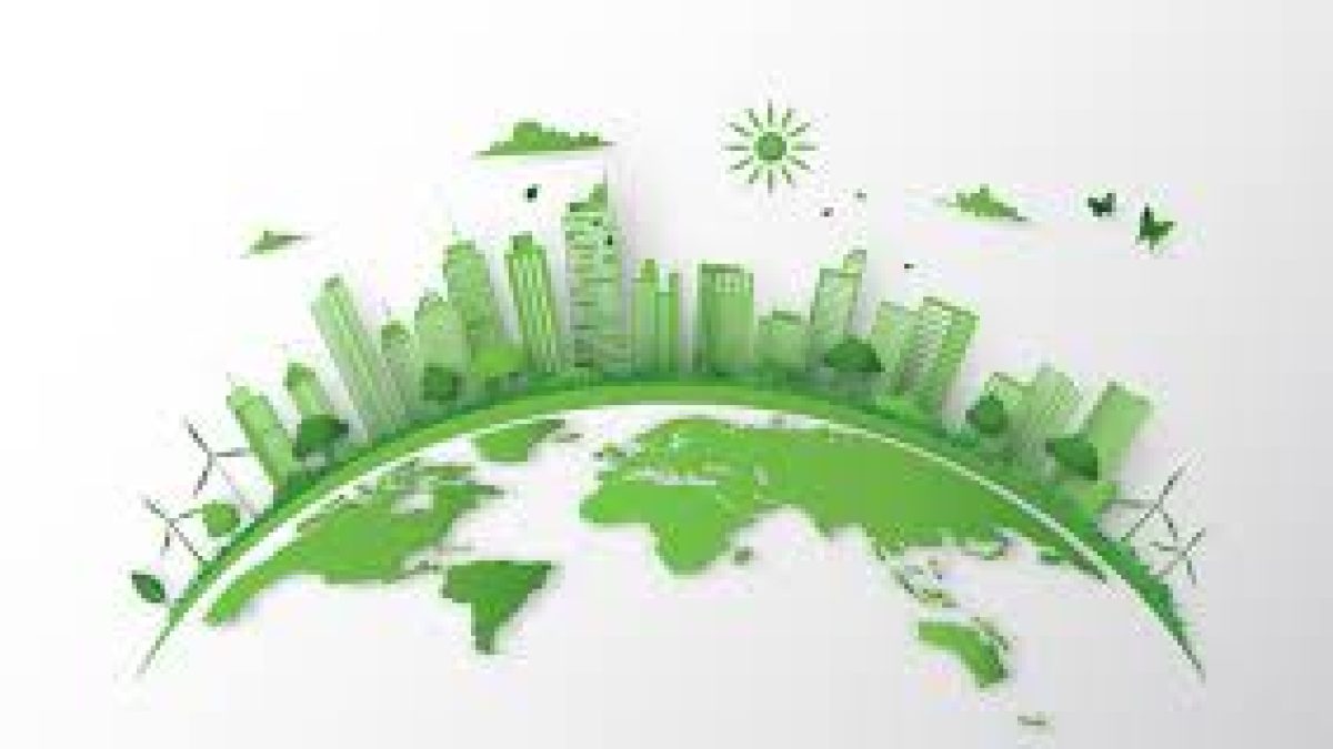 Green Buildings through Tax Incentives