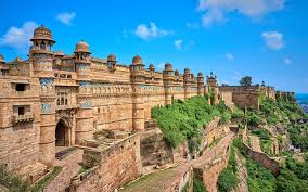 Gwalior, Orchha on UNESCO World Heritage City List