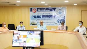Hospital Management Information System Trial Project