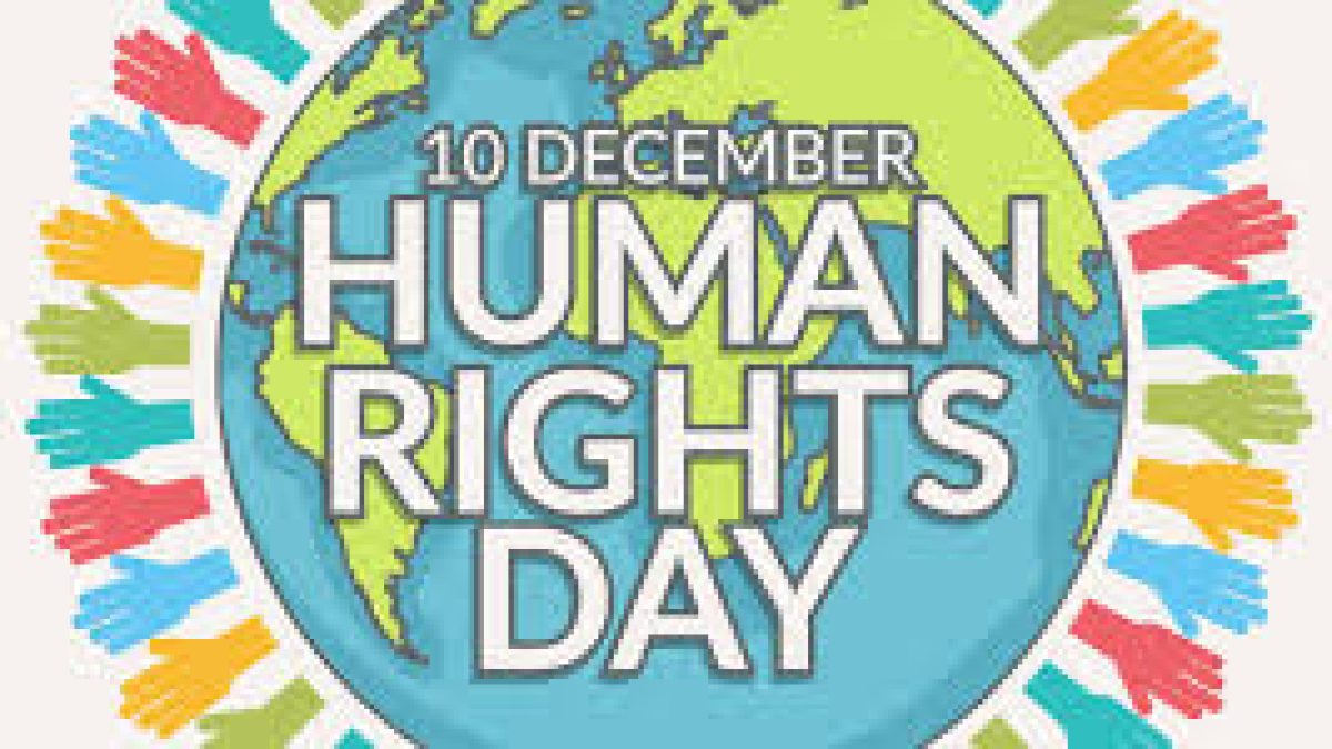 Human Rights Day 2020