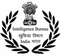 MHA IB Recruitment 2020 for 2000 Assistant Central Intelligence Officer Vacancy