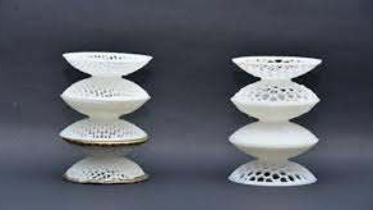 IIT Kanpur Researchers developed ‘Damaru’ Inspired Lattice