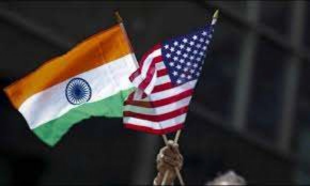 India-US MoU on Intellectual Property cooperation