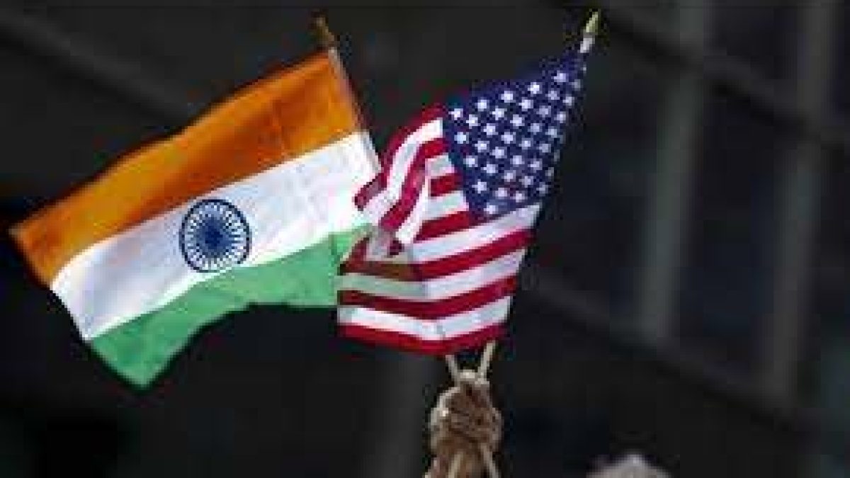 India-US MoU on Intellectual Property cooperation