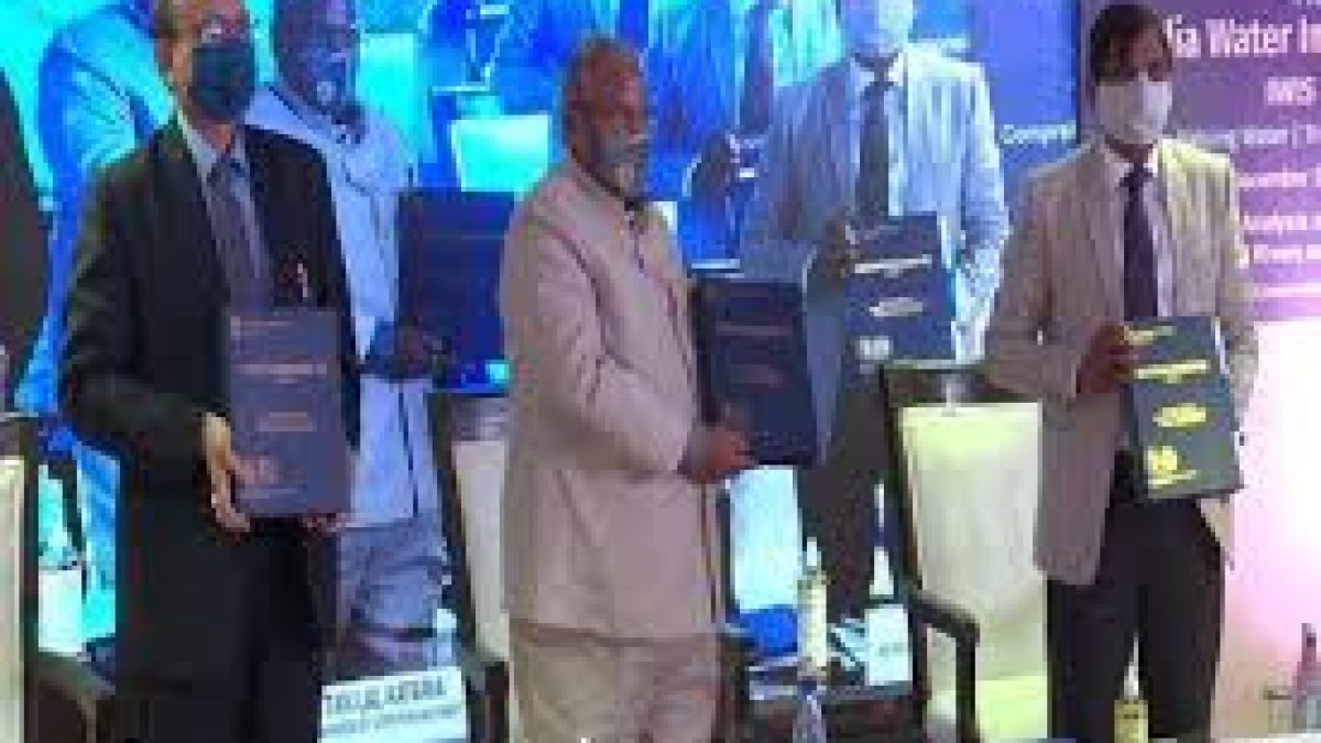 India Water Impact Summit 2020