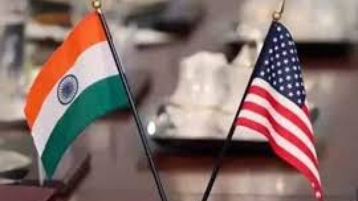 India and USA MoU for exchange of information
