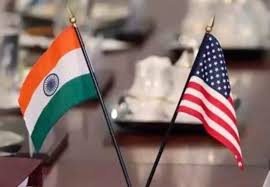 India and USA MoU for exchange of information