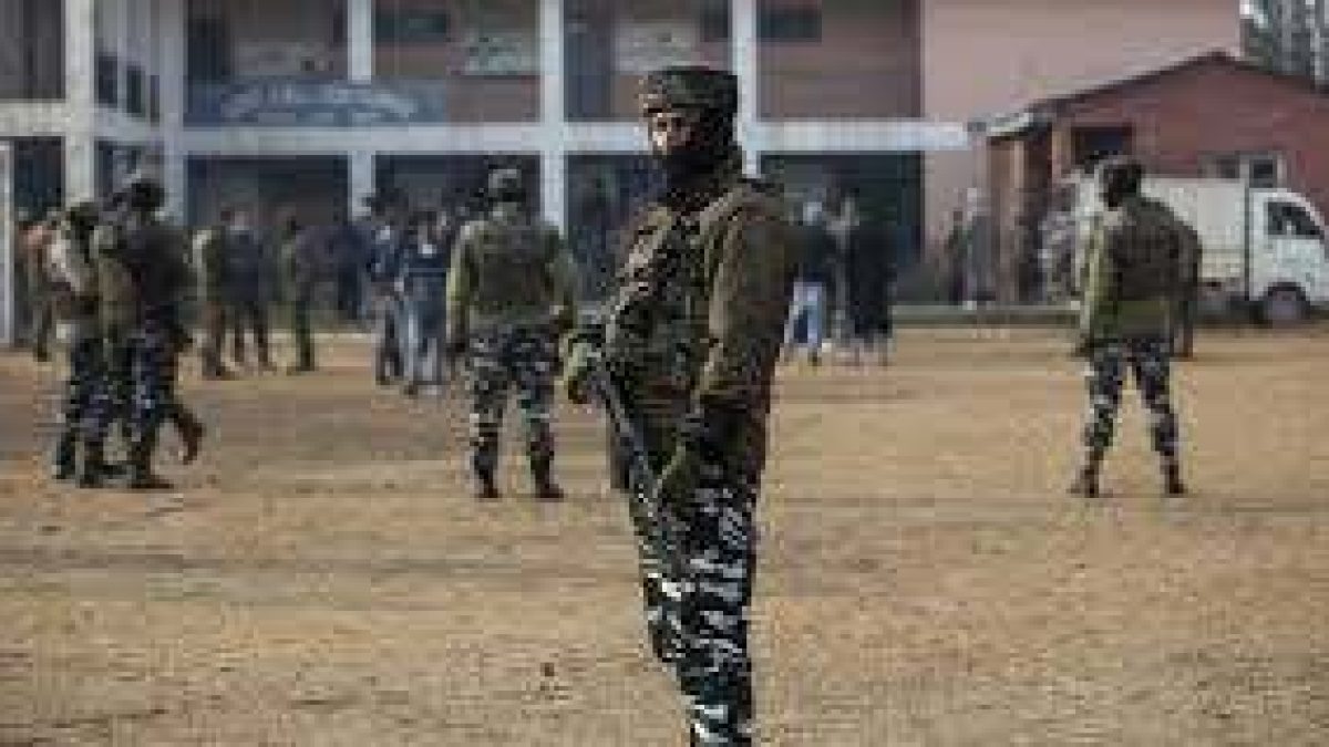 India hits out at OIC for ‘incorrect and unwarranted references’ to Jammu and Kashmir