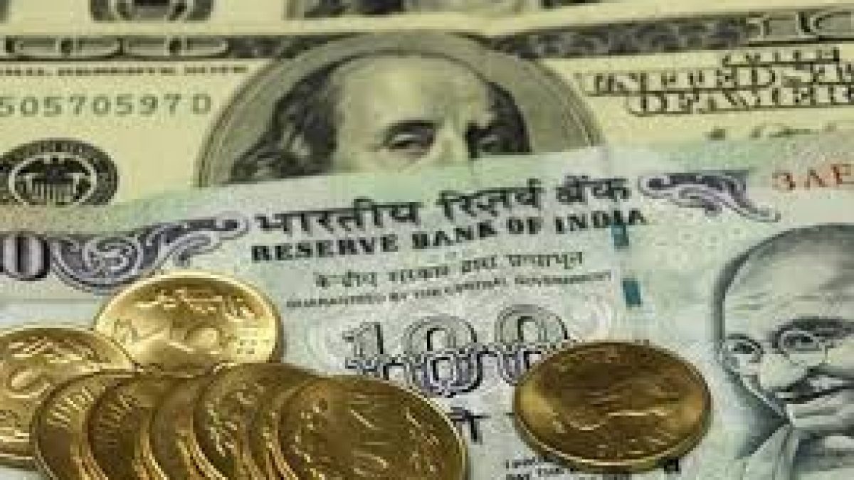 India is on US watchlist for 'currency manipulation'