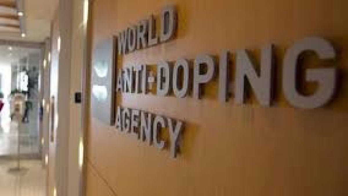 India pledges $1 million to WADA for scientific research
